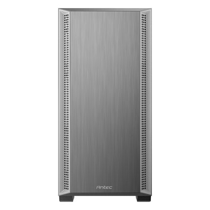 ANTEC P7S PC Case, 4x PWM Installed Fans, Supports ATX, mATX, mITX Motherboards
