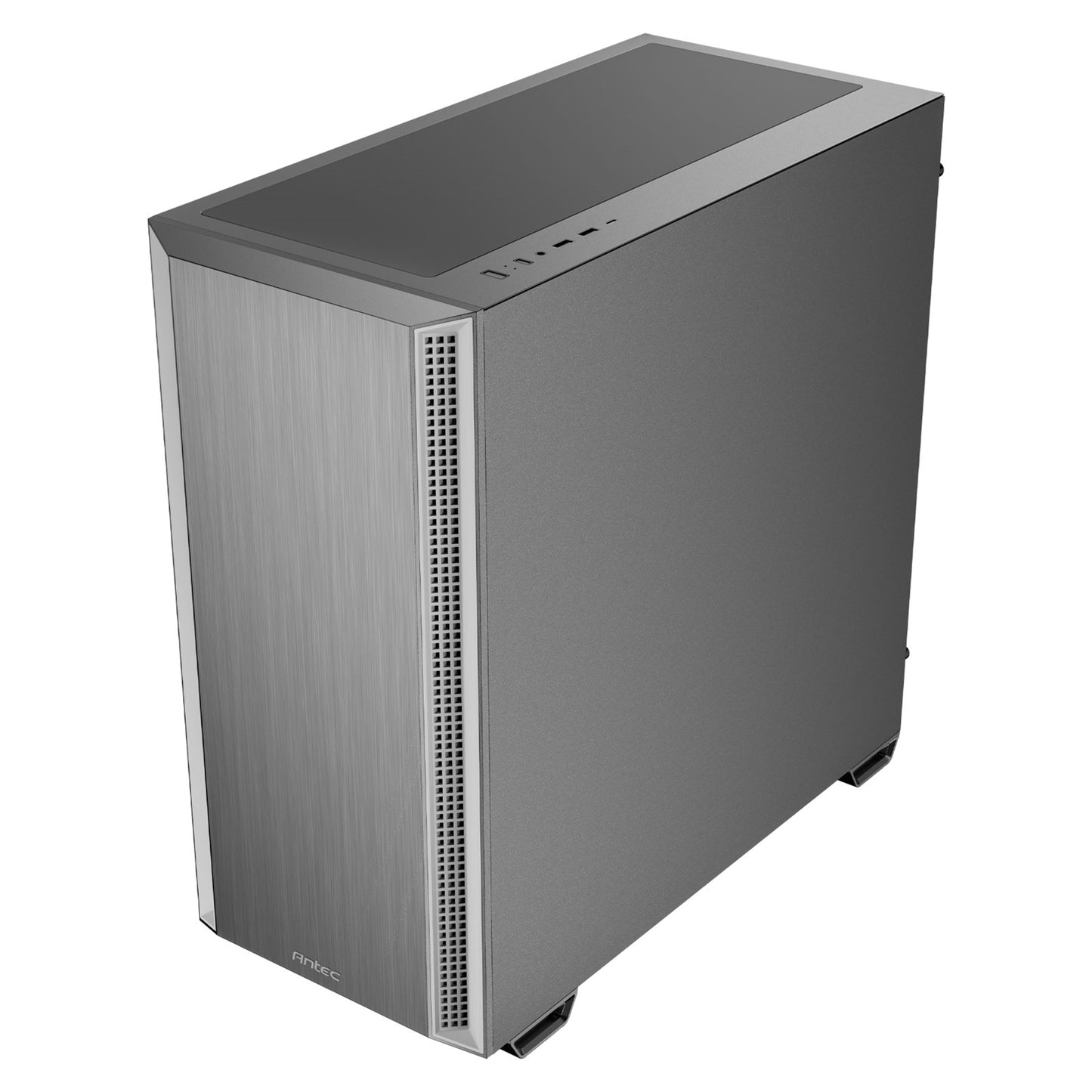 ANTEC P7S PC Case, 4x PWM Installed Fans, Supports ATX, mATX, mITX Motherboards