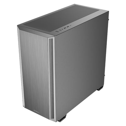 ANTEC P7S PC Case, 4x PWM Installed Fans, Supports ATX, mATX, mITX Motherboards