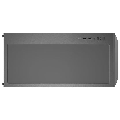 ANTEC P7S PC Case, 4x PWM Installed Fans, Supports ATX, mATX, mITX Motherboards