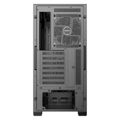 ANTEC P7S PC Case, 4x PWM Installed Fans, Supports ATX, mATX, mITX Motherboards