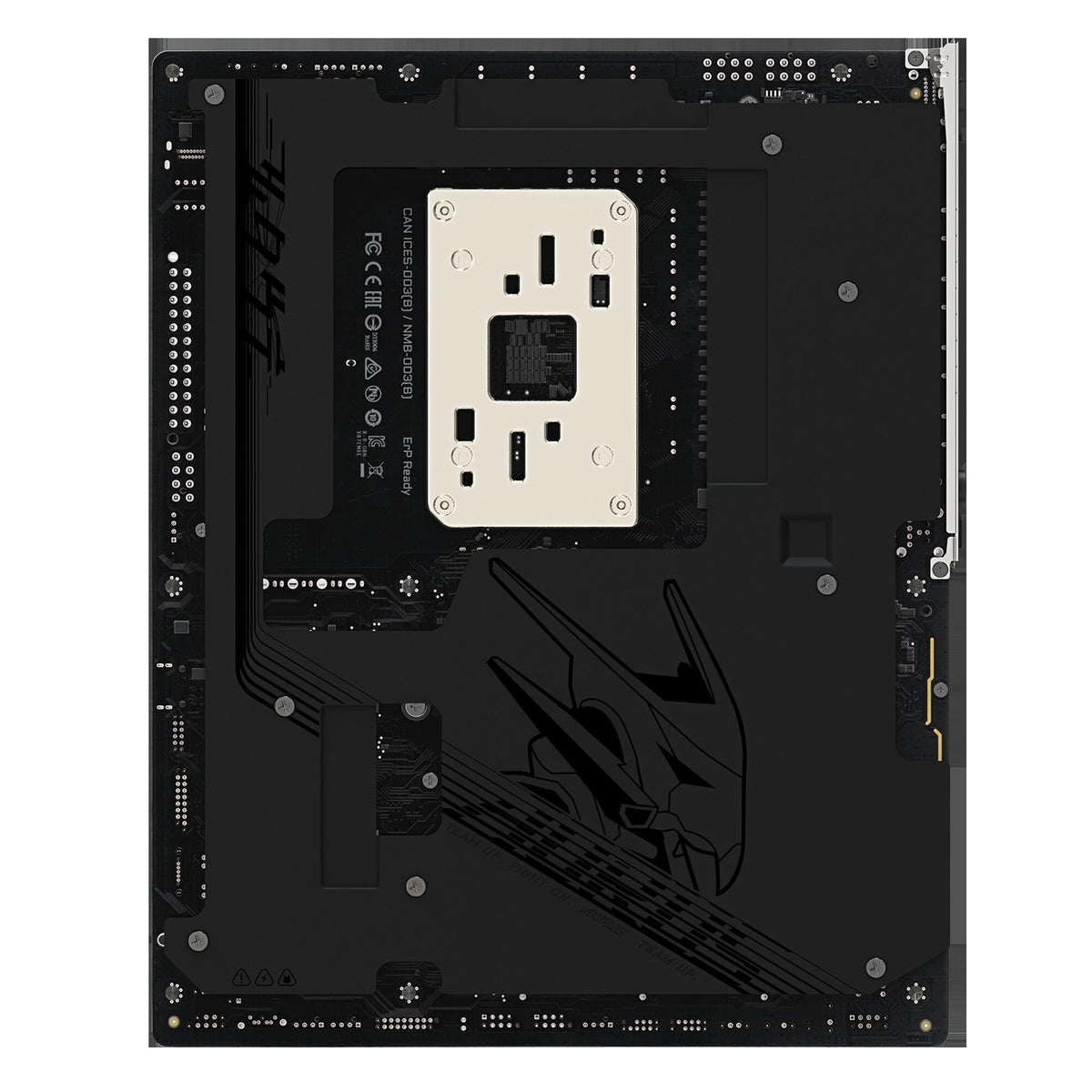 Gigabyte X870E AORUS MASTER X3D AMD AM5 Socket Motherboard