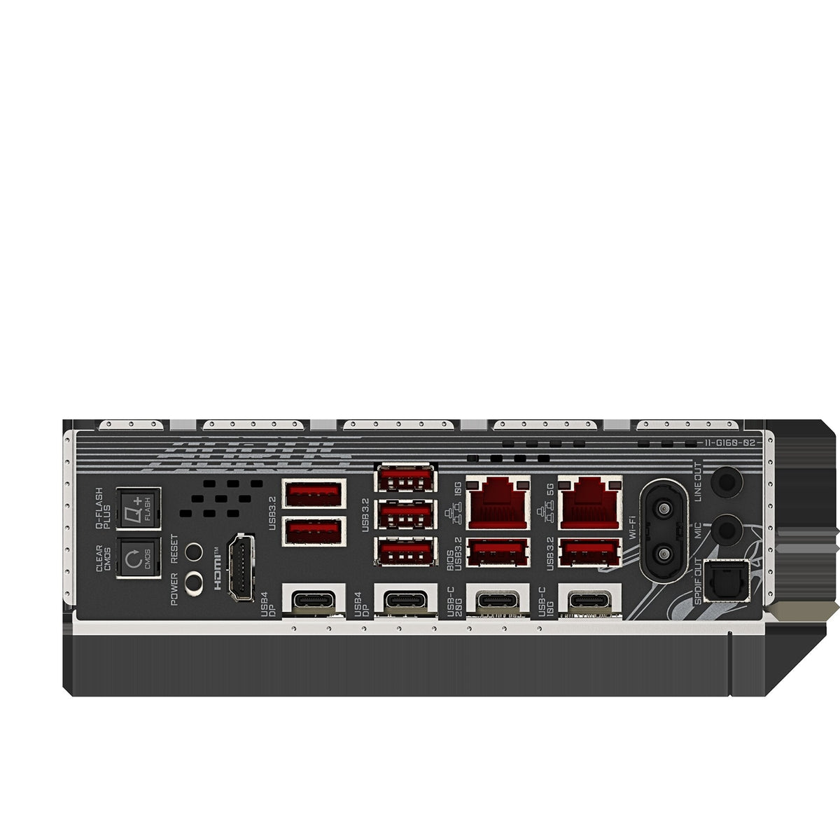Gigabyte X870E AORUS MASTER X3D AMD AM5 Socket Motherboard