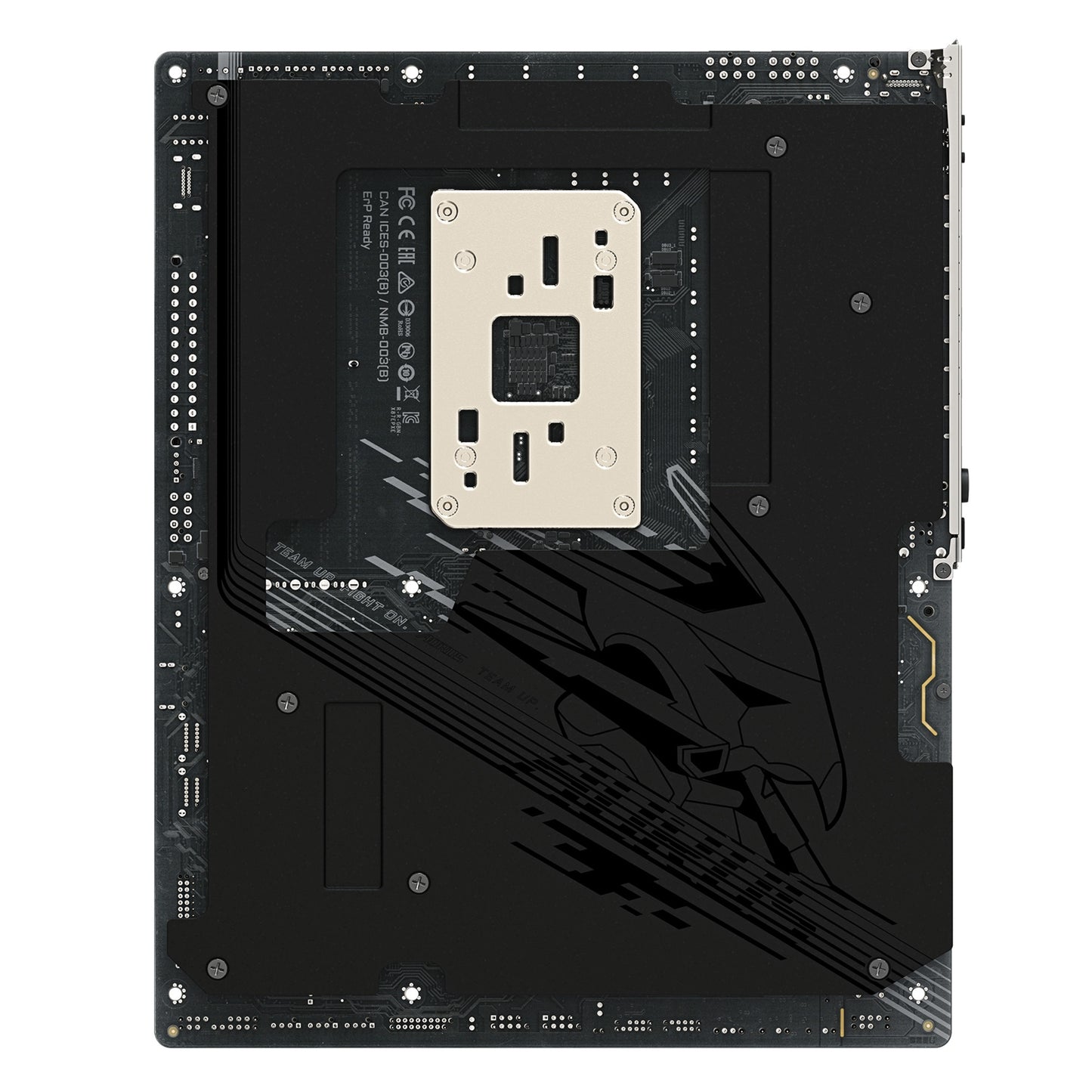 Gigabyte X870E AORUS PRO X3D AMD AM5 Socket Motherboard, ATX DDR5 M2 I/O WiFi