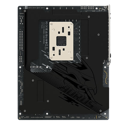 Gigabyte X870E AORUS PRO X3D AMD AM5 Socket Motherboard, ATX DDR5 M2 I/O WiFi