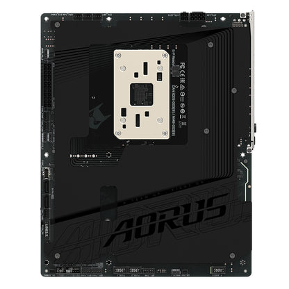 Gigabyte X870 AORUS STEALTH AMD AM5 Socket Motherboard, ATX DDR5 M2 LAN WiFi