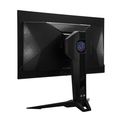 ASRock Phantom PGO27QFV 27 Inch QHD Flat QD-OLED Gaming Monitor 360Hz .03ms WiFi