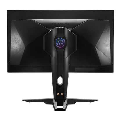 ASRock Phantom PGO27QFV 27 Inch QHD Flat QD-OLED Gaming Monitor 360Hz .03ms WiFi