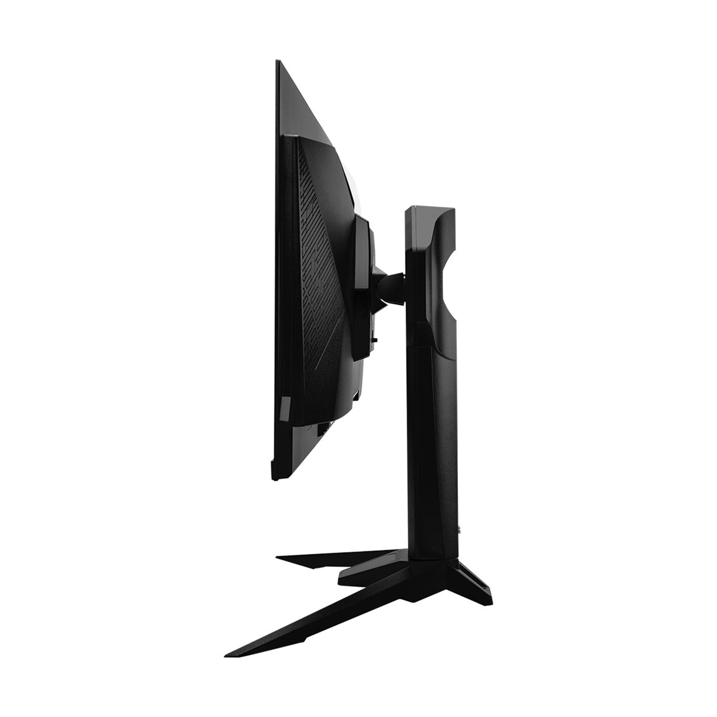 ASRock Phantom PGO27QFV 27 Inch QHD Flat QD-OLED Gaming Monitor 360Hz .03ms WiFi