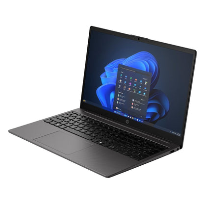 HP 255R G10 C38LLAT#ABU Laptop, 15.6 Inch FHD, AMD Ryzen 5 7535U, 8GB 256GB W11P