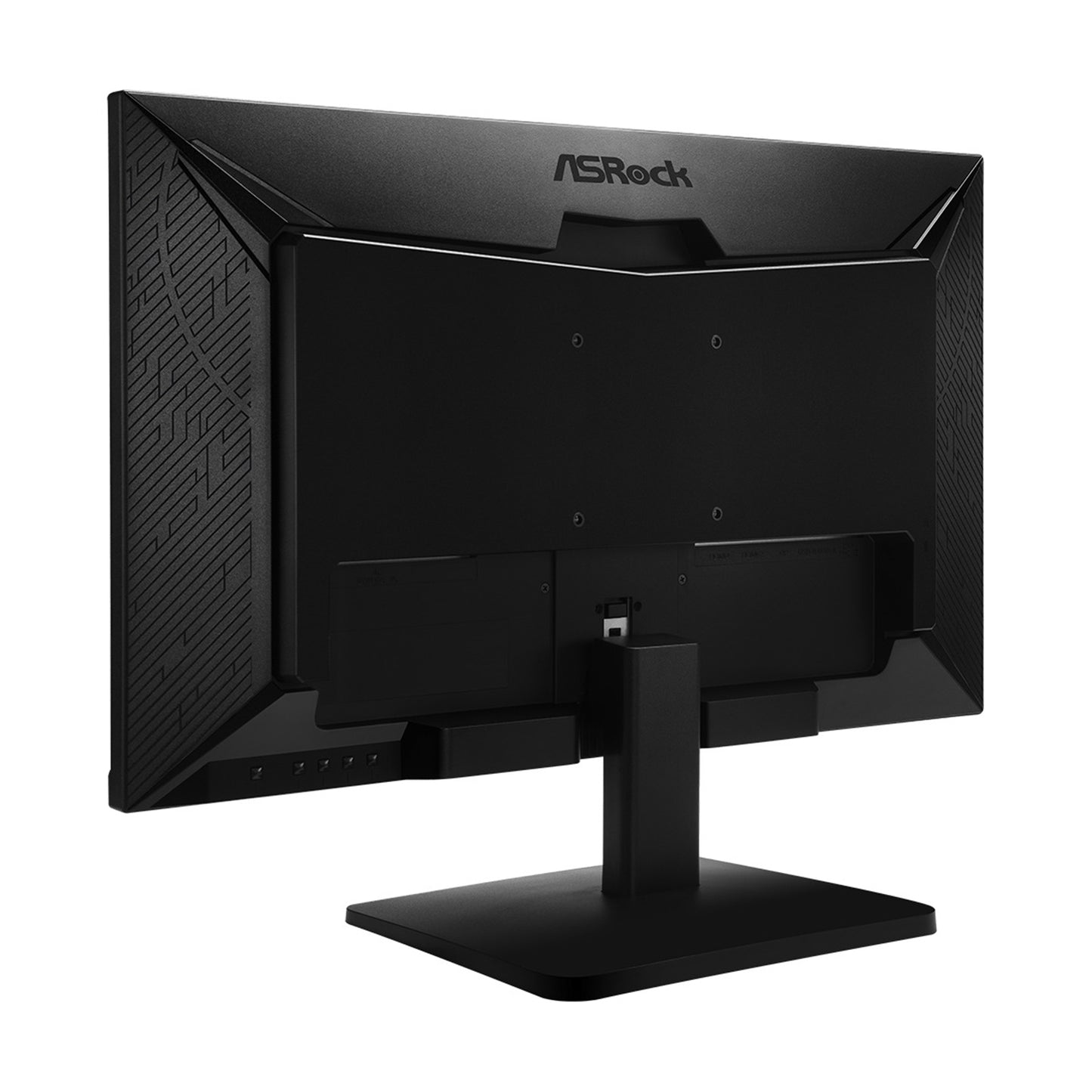 ASRock Phantom Gaming PG27FFX1B 27 Inch FHD Flat IPS Gaming Monitor, 520Hz @ 1ms