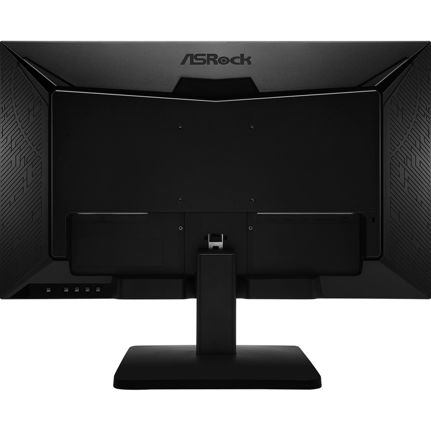 ASRock Phantom Gaming PG27FFX1B 27 Inch FHD Flat IPS Gaming Monitor, 520Hz @ 1ms