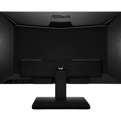ASRock Phantom Gaming PG27FFX1B 27 Inch FHD Flat IPS Gaming Monitor, 520Hz @ 1ms
