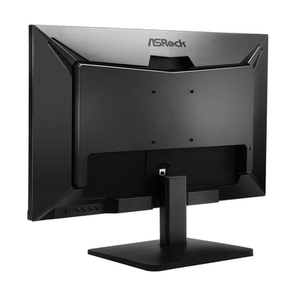 ASRock Phantom Gaming PG27QFT1B 27 Inch QHD IPS Gaming Monitor, 180Hz 1ms (MPRT)