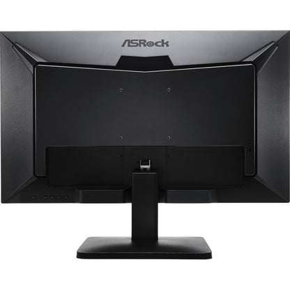 ASRock Phantom Gaming PG27QFT1B 27 Inch QHD IPS Gaming Monitor, 180Hz 1ms (MPRT)