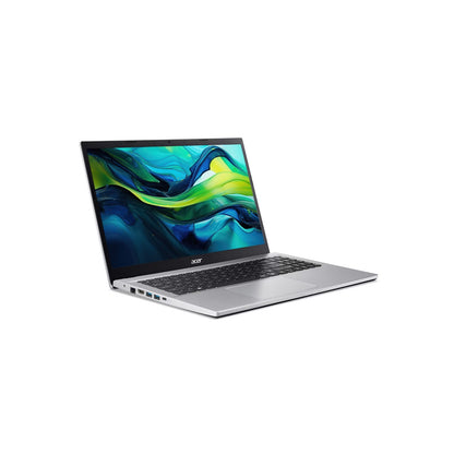 Acer Aspire Go AG15-42P-R995, 15.6 Inch, AMD Ryzen 7 5825U Processor, 16GB 512GB