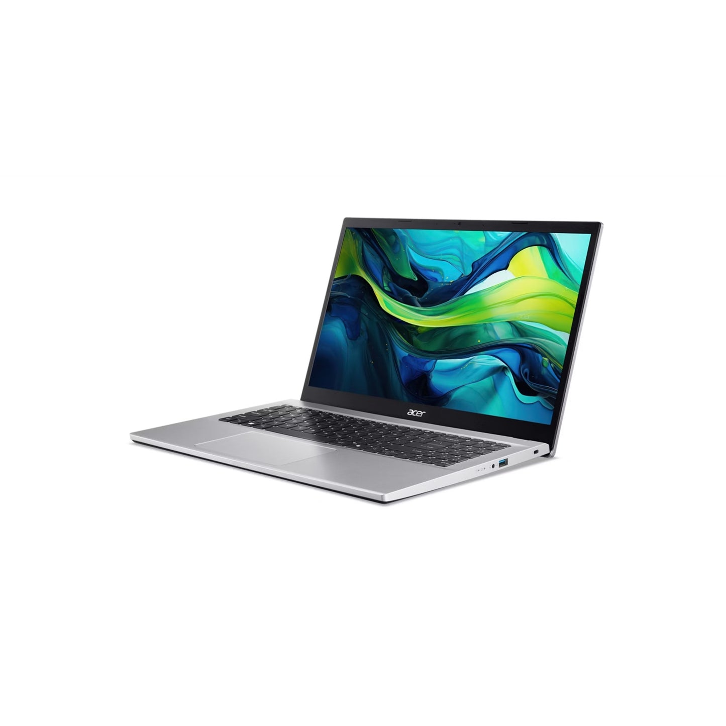 Acer Aspire Go AG15-42P-R995, 15.6 Inch, AMD Ryzen 7 5825U Processor, 16GB 512GB