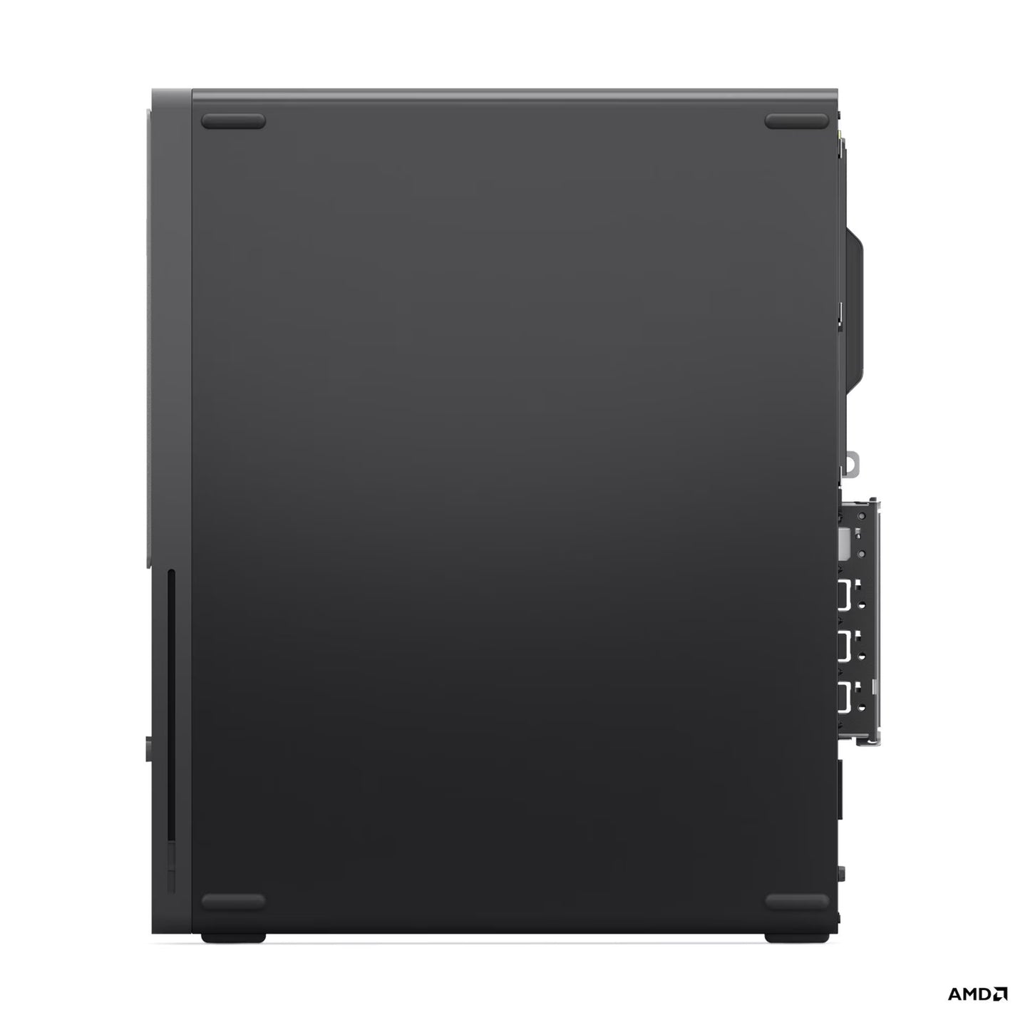 Lenovo ThinkCentre Desktop PC, AMD Ryzen 5, 8GB 256GB Windows 11 Pro, 13G00005UK