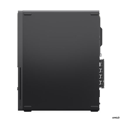 Lenovo ThinkCentre Desktop PC, AMD Ryzen 5, 8GB 256GB Windows 11 Pro, 13G00005UK