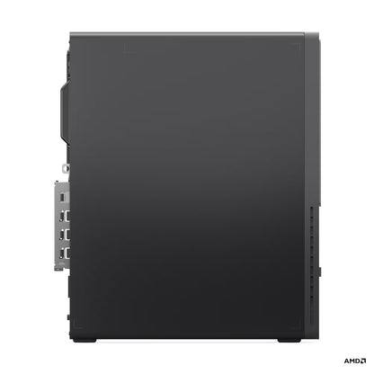 Lenovo ThinkCentre Desktop PC, AMD Ryzen 5, 8GB 256GB Windows 11 Pro, 13G00005UK