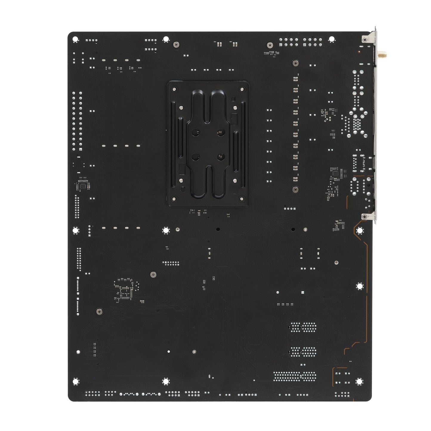 ASRock B850 Rock WiFi 7 AMD AM5 Socket Motherboard ATX 4xDDR5 Slots 2xM.2 Socket