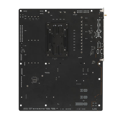ASRock B850 Rock WiFi 7 AMD AM5 Socket Motherboard ATX 4xDDR5 Slots 2xM.2 Socket
