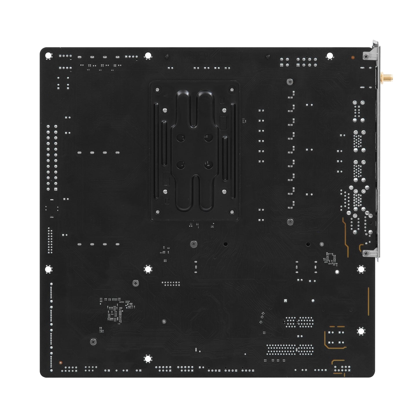 ASRock B850M Challenger WiFi AMD AM5 Socket Motherboard mATX 4xDDR5 Slots 2x M.2