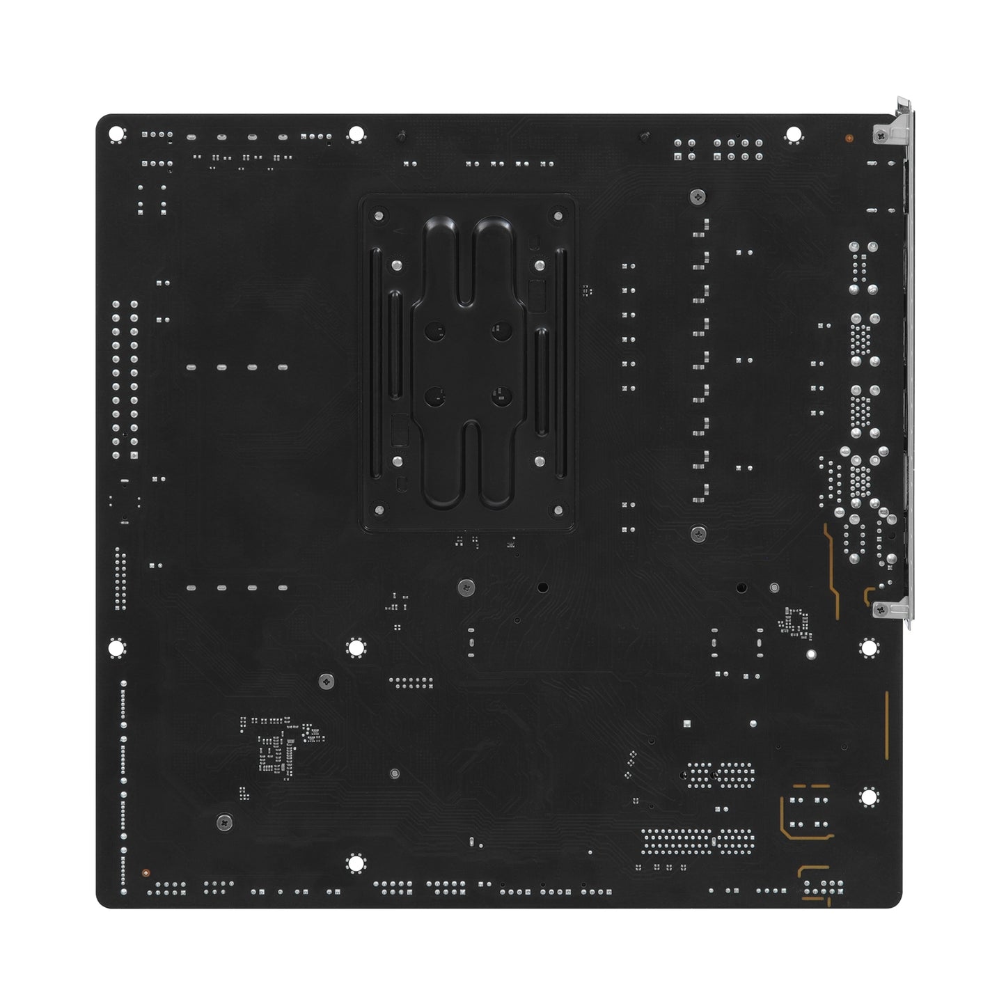 ASRock B850M Challenger AMD AM5 Socket Motherboard mATX 4xDDR5 Slot 2xM.2 Socket
