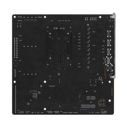 ASRock B850M Challenger AMD AM5 Socket Motherboard mATX 4xDDR5 Slot 2xM.2 Socket