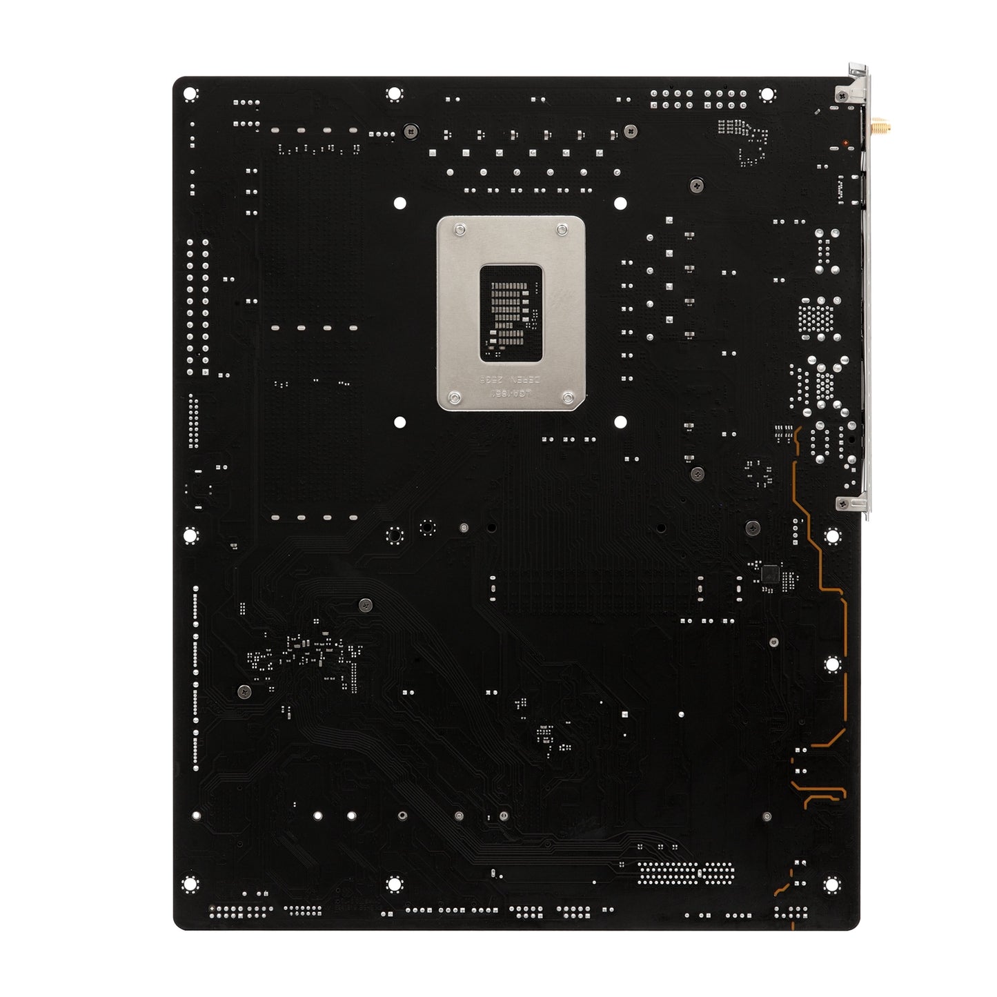 ASRock B860 Rock WiFi 7 Intel 1851 Socket Motherboard ATX 4x DDR5 Slots 3x M.2