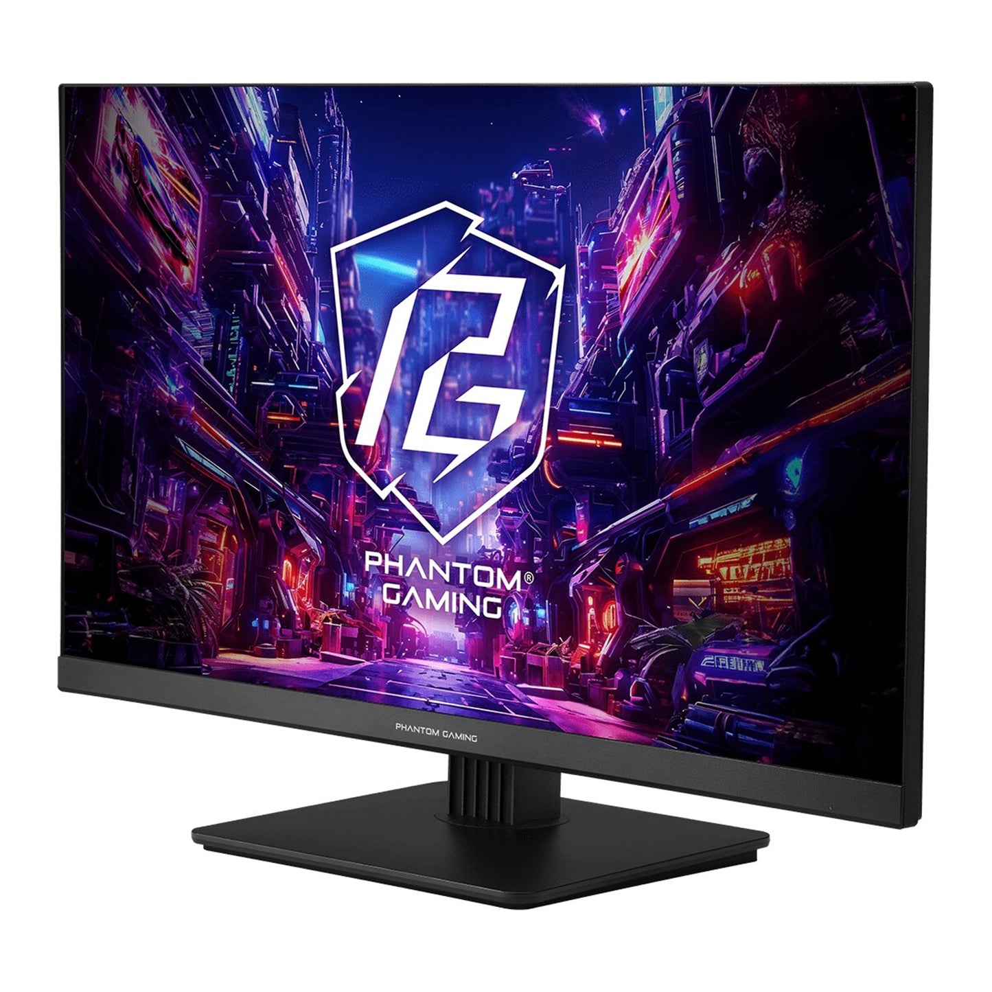 ASRock Phantom Gaming Monitor 27 Inch FHD IPS Screen 180Hz 1ms MPRT with Speaker