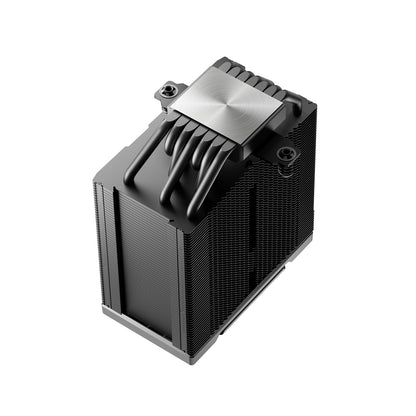 DeepCool AK700 DIGITAL NYX CPU Cooler, Black, 7x Copper Heatpipes, Intel/AMD