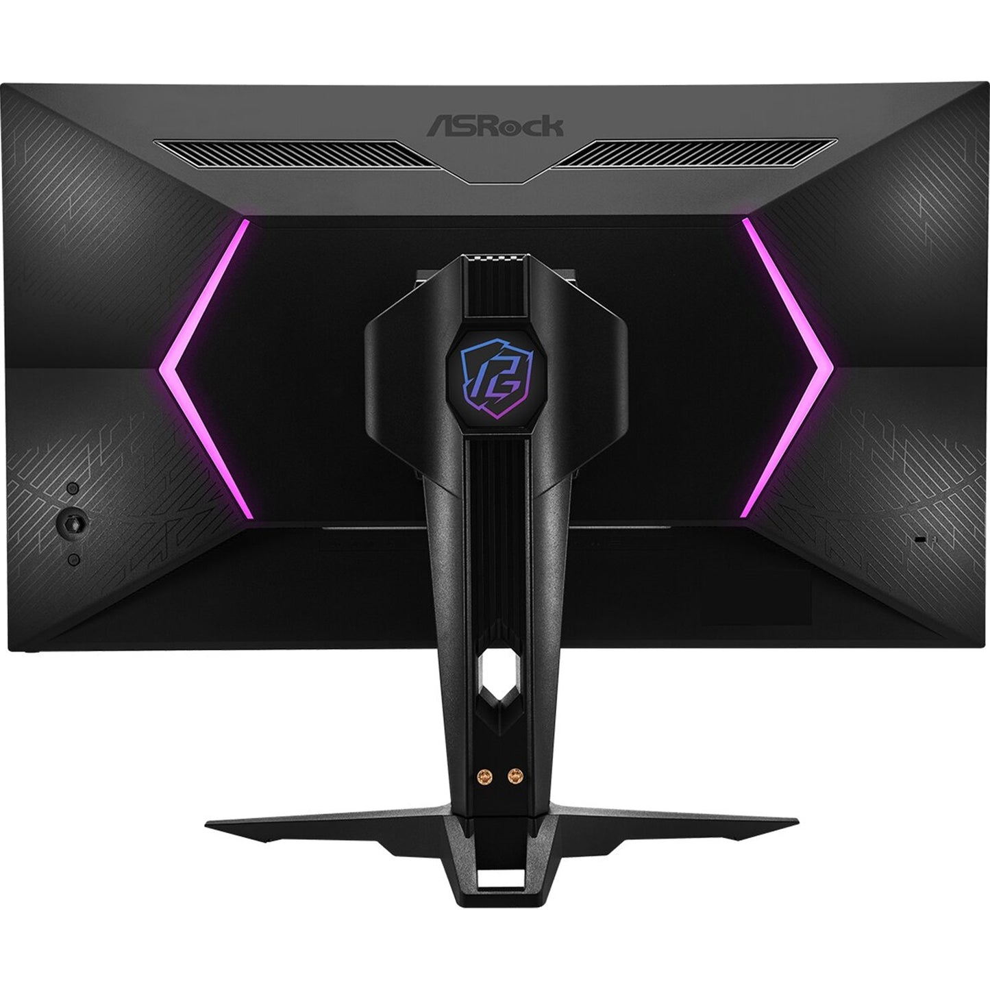 ASRock Phantom Gaming Monitor 32 Inch 4K UHD Flat WOLED 240Hz 0.03ms GTG Wi-Fi