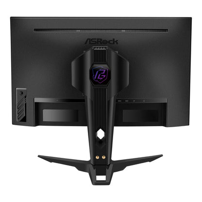 ASRock Phantom Gaming Monitor 27 Inch QHD Curved 180Hz 1ms Speaker WiFi Antena
