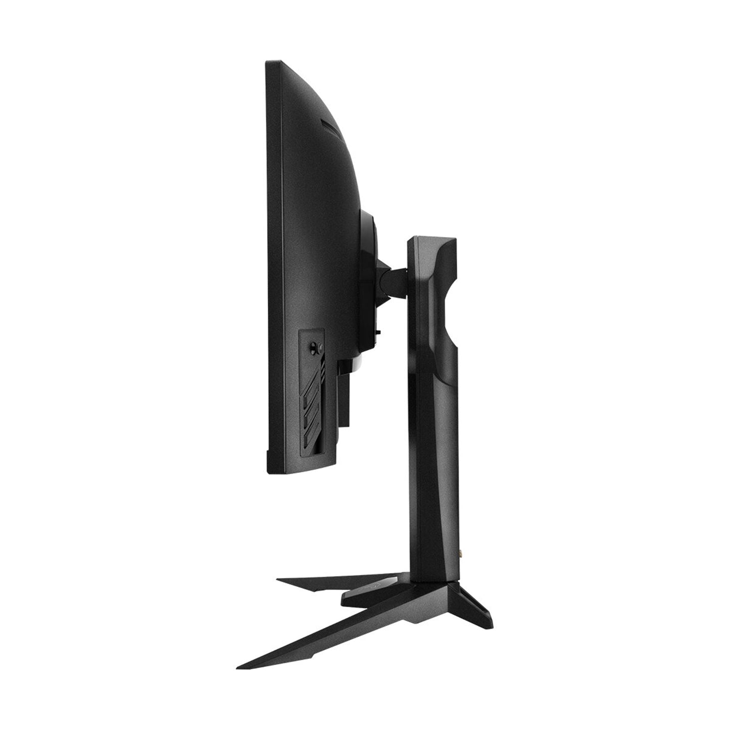 ASRock Phantom Gaming Monitor 27 Inch QHD Curved 180Hz 1ms Speaker WiFi Antena