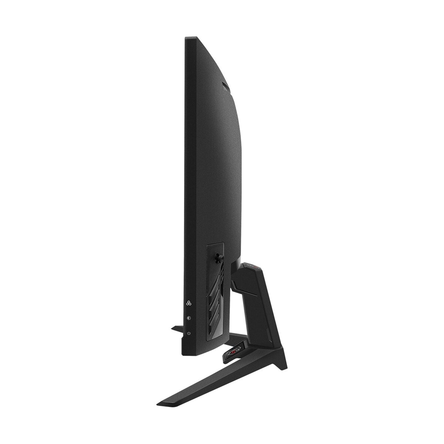 ASRock Phantom Gaming 27 Inch FHD VA Curved Gaming Monitor 280Hz 1ms MPRT