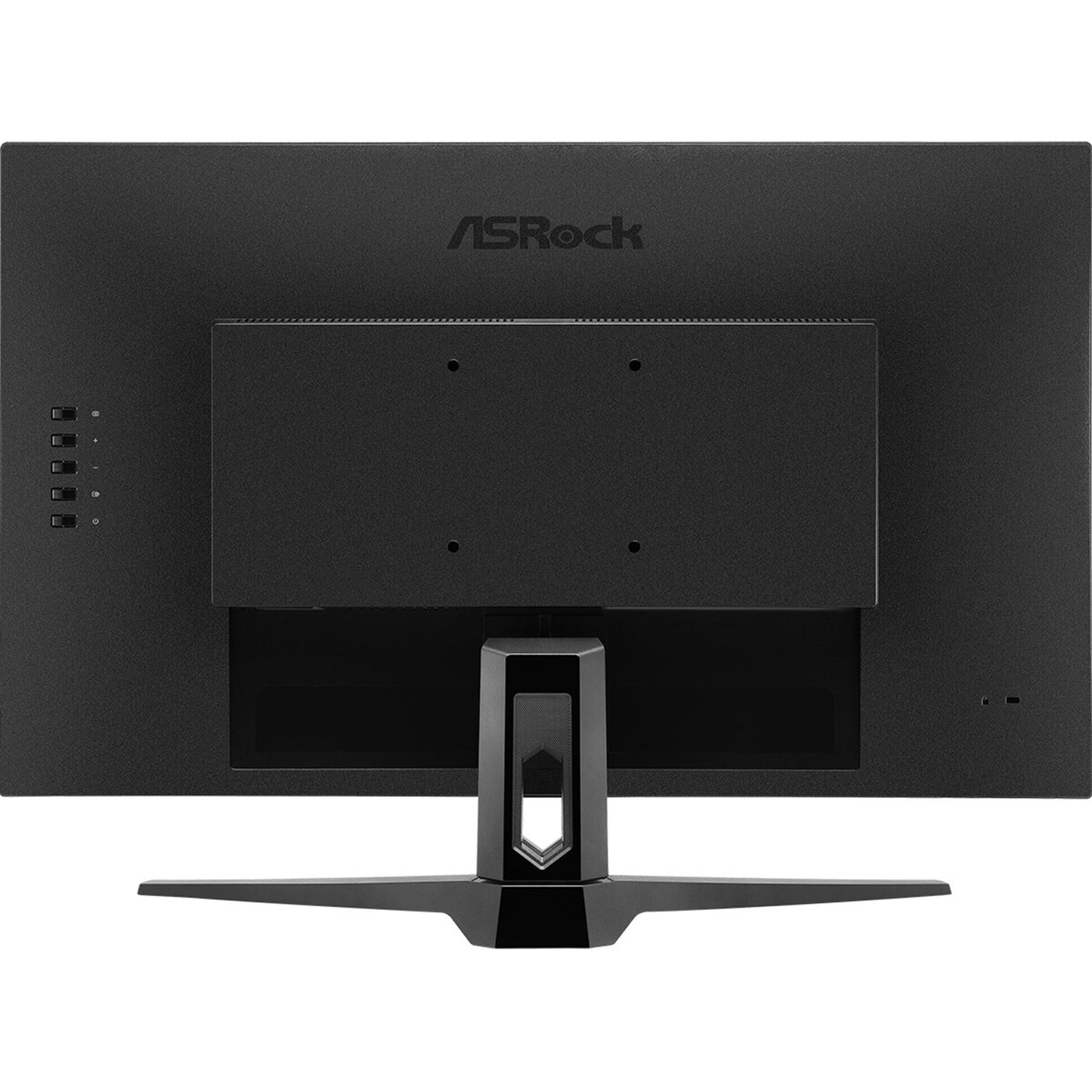 ASRock Phantom Gaming 27 Inch FHD IPS Gaming Monitor 180Hz 1ms MPRT with Speaker