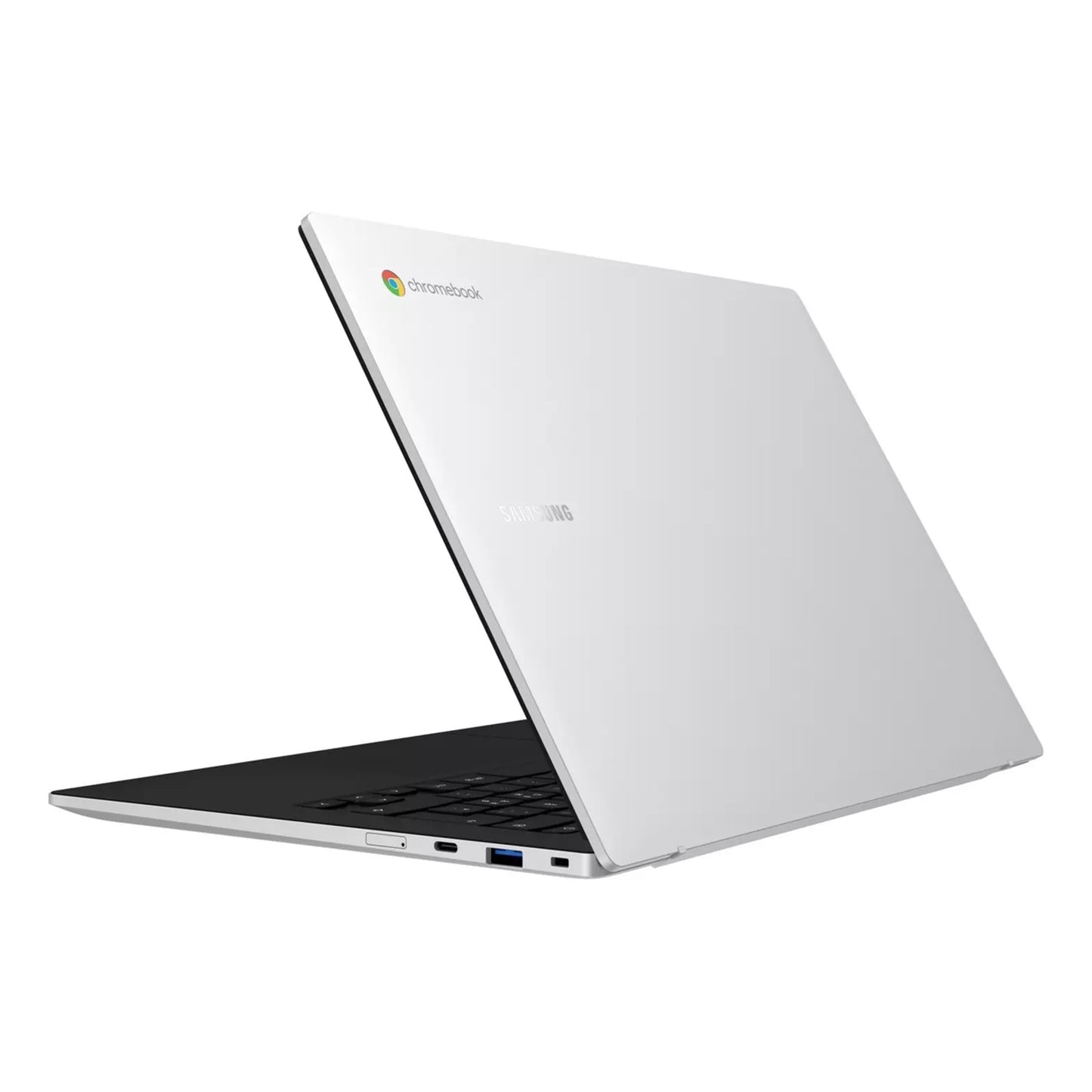 Samsung Galaxy Chromebook Go, 14 Inch HD, Intel Celeron N4500, 4GB, 64GB eMMC