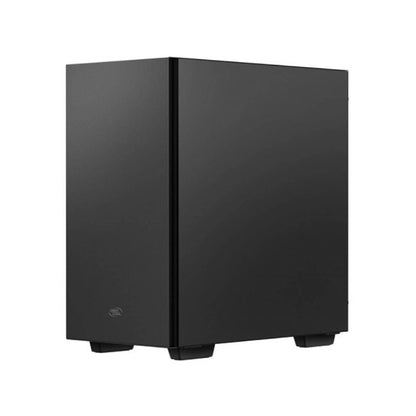 DeepCool MACUBE 110 Case Black Micro Tower USB 3.0 Micro ATX, Mini-ITX