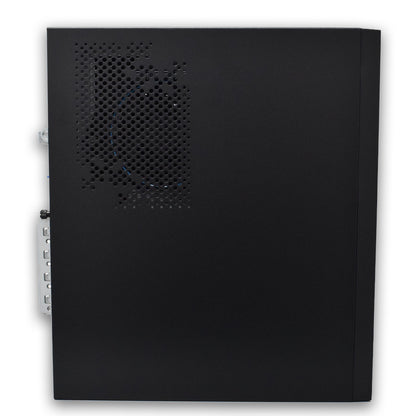 LOGIX Desktop PC, Intel Core Ultra 5, 16GB DDR5, 500GB SSD, Windows 11 Pro
