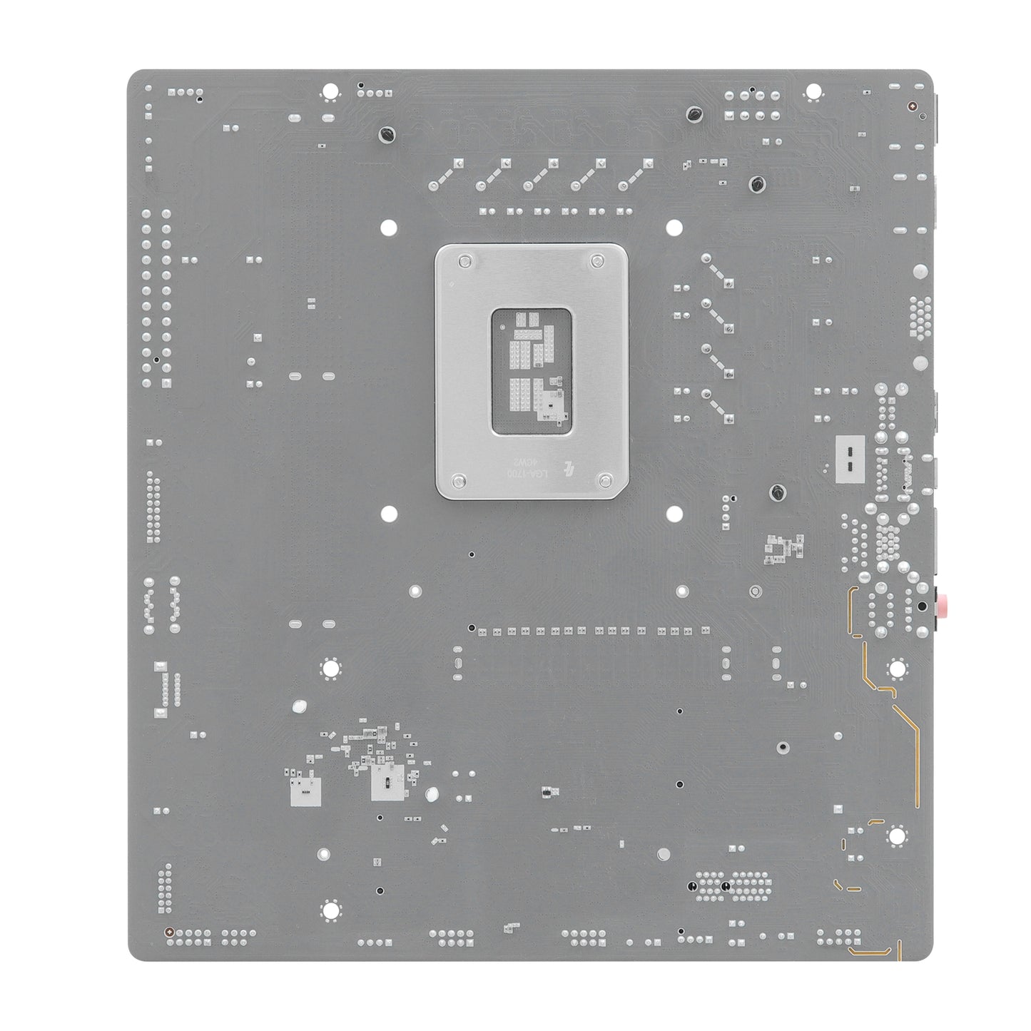 ASRock B760M-X Gen5 Motherboard, Intel 1700 Socket, Micro-ATX, DDR5, M.2, HDMI