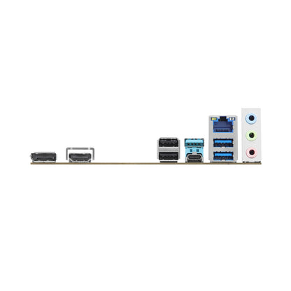 ASRock B760M-X Gen5 Motherboard, Intel 1700 Socket, Micro-ATX, DDR5, M.2, HDMI