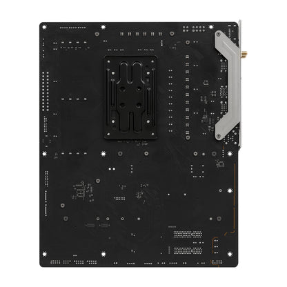 ASRock B850 LiveMixer WiFi Motherboard, AMD Socket AM5, ATX, DDR5, M.2, WiFi 7