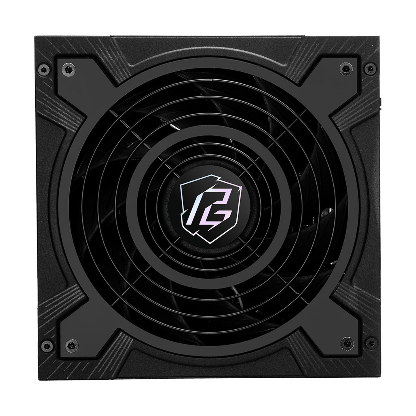 ASRock PG-850G Phantom Gaming Power Supply Unit, High Efficiency ATX 850W PSU