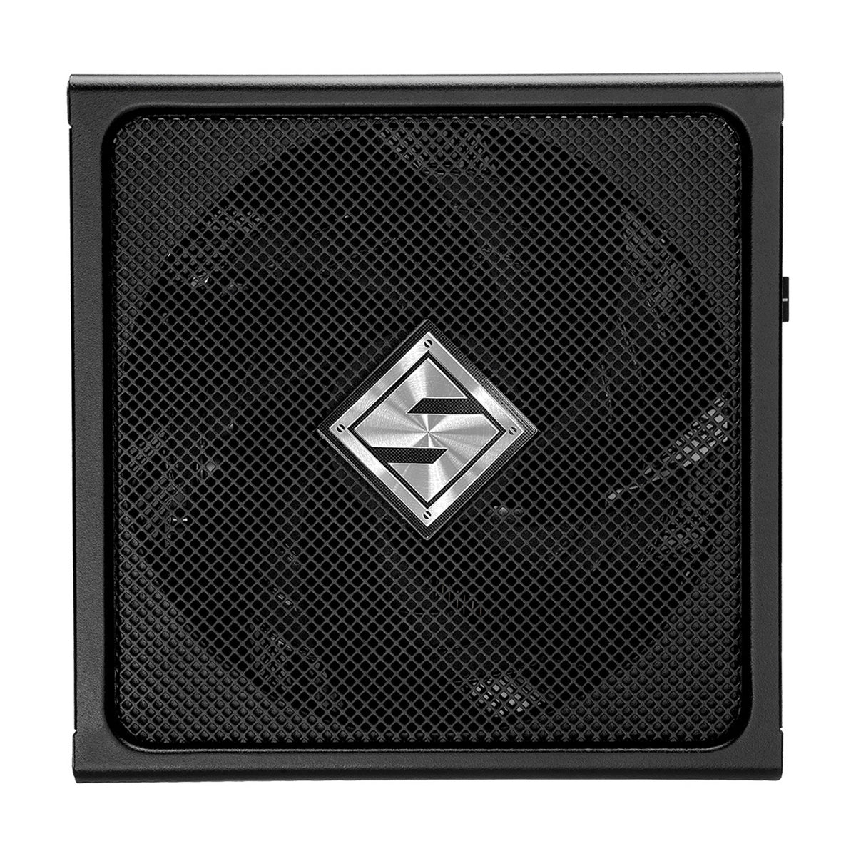 ASRock SL-650G Steel Legend Power Supply Unit, 80 Plus Gold Certified 650W PSU