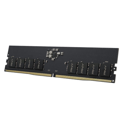 PNY Performance MD16GSD55600-BLK 16GB Desktop Memory, 5600MHz, DDR5, CL40