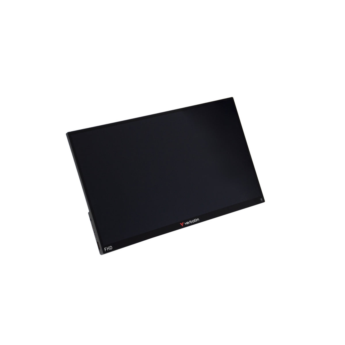 Verbatim Portable 15.6 Inch FHD Touch Monitor 49592