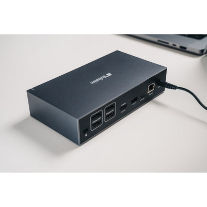 Verbatim (32172) USB-C PRO Docking Station 17 Port CDS-17