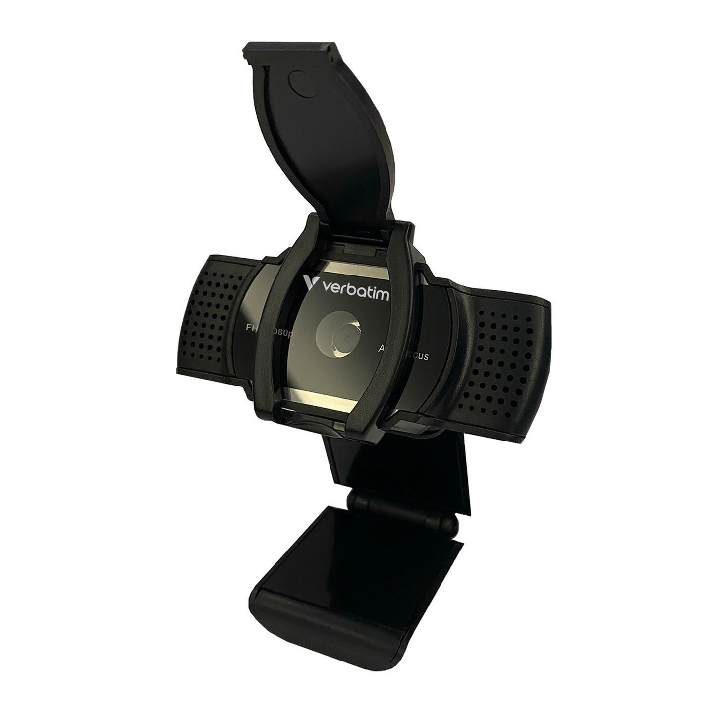 Verbatim (49578) AWC-01 Full HD 1080p Autofocus Webcam with Microphone