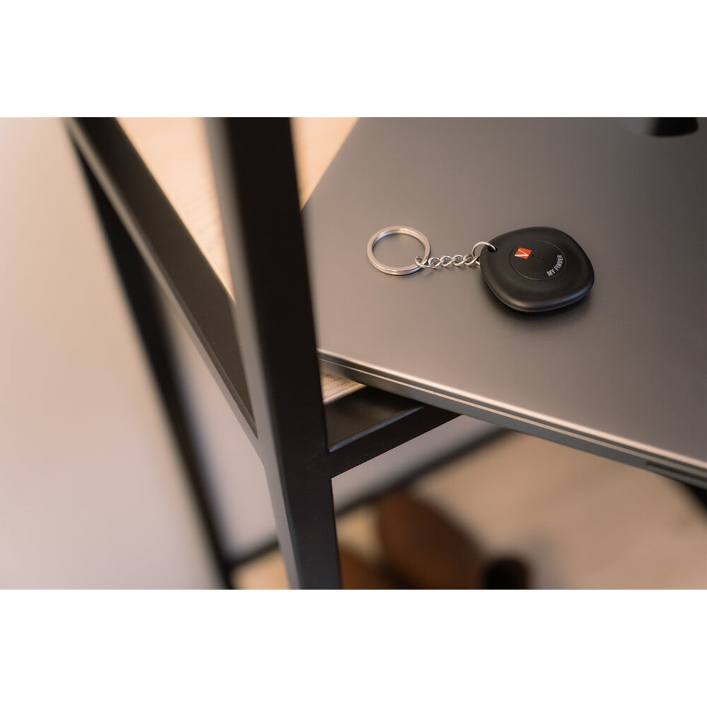 Verbatim (32130) MYF-01 My Finder Bluetooth Item Finder 1 pack Black